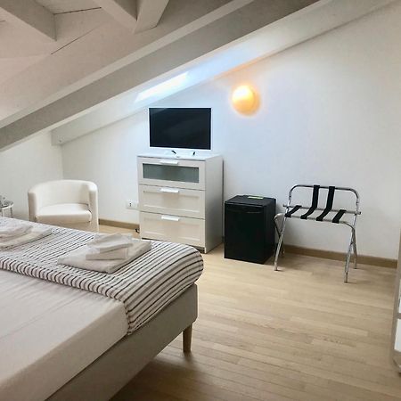 Ritter'S Rooms & Apartments Trieste Eksteriør bilde