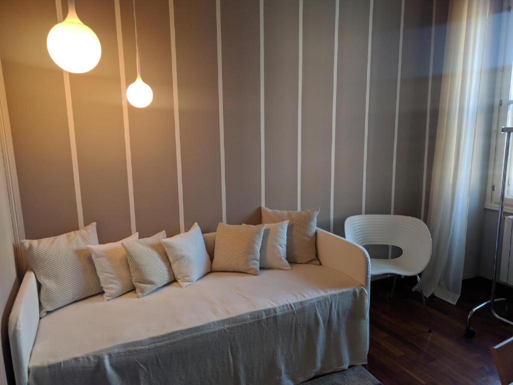 Ritter'S Rooms & Apartments Trieste Rom bilde