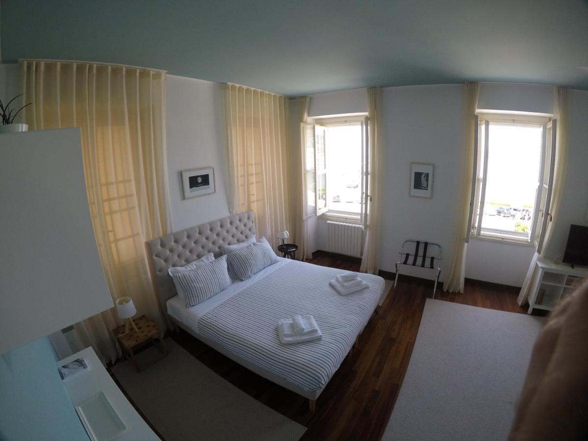 Ritter'S Rooms & Apartments Trieste Rom bilde