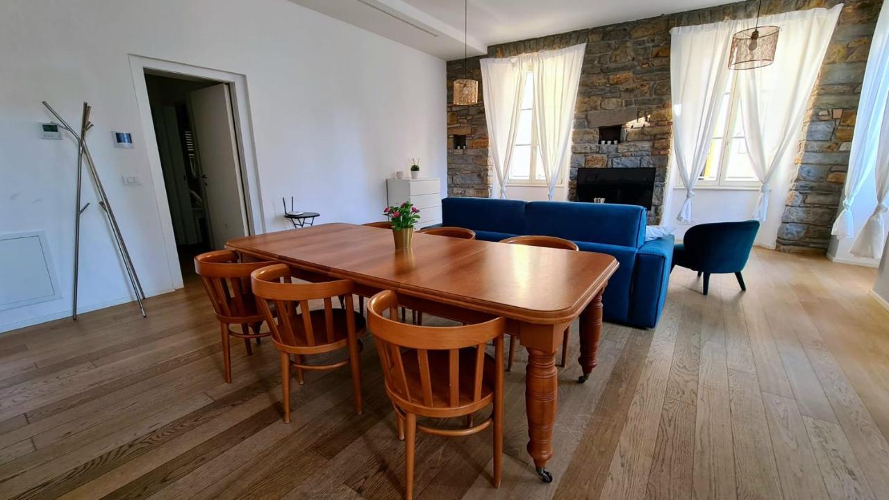 Ritter'S Rooms & Apartments Trieste Eksteriør bilde