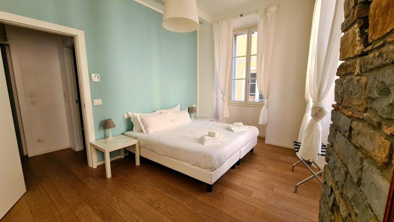 Ritter'S Rooms & Apartments Trieste Eksteriør bilde