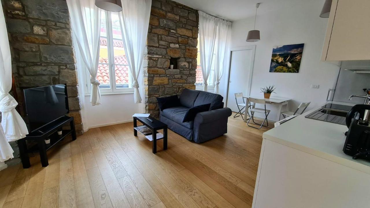 Ritter'S Rooms & Apartments Trieste Eksteriør bilde