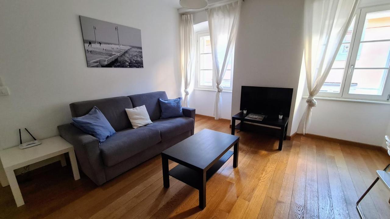 Ritter'S Rooms & Apartments Trieste Eksteriør bilde