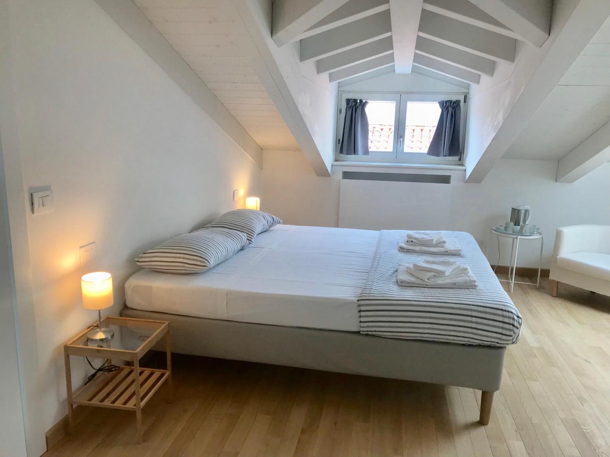 Ritter'S Rooms & Apartments Trieste Eksteriør bilde