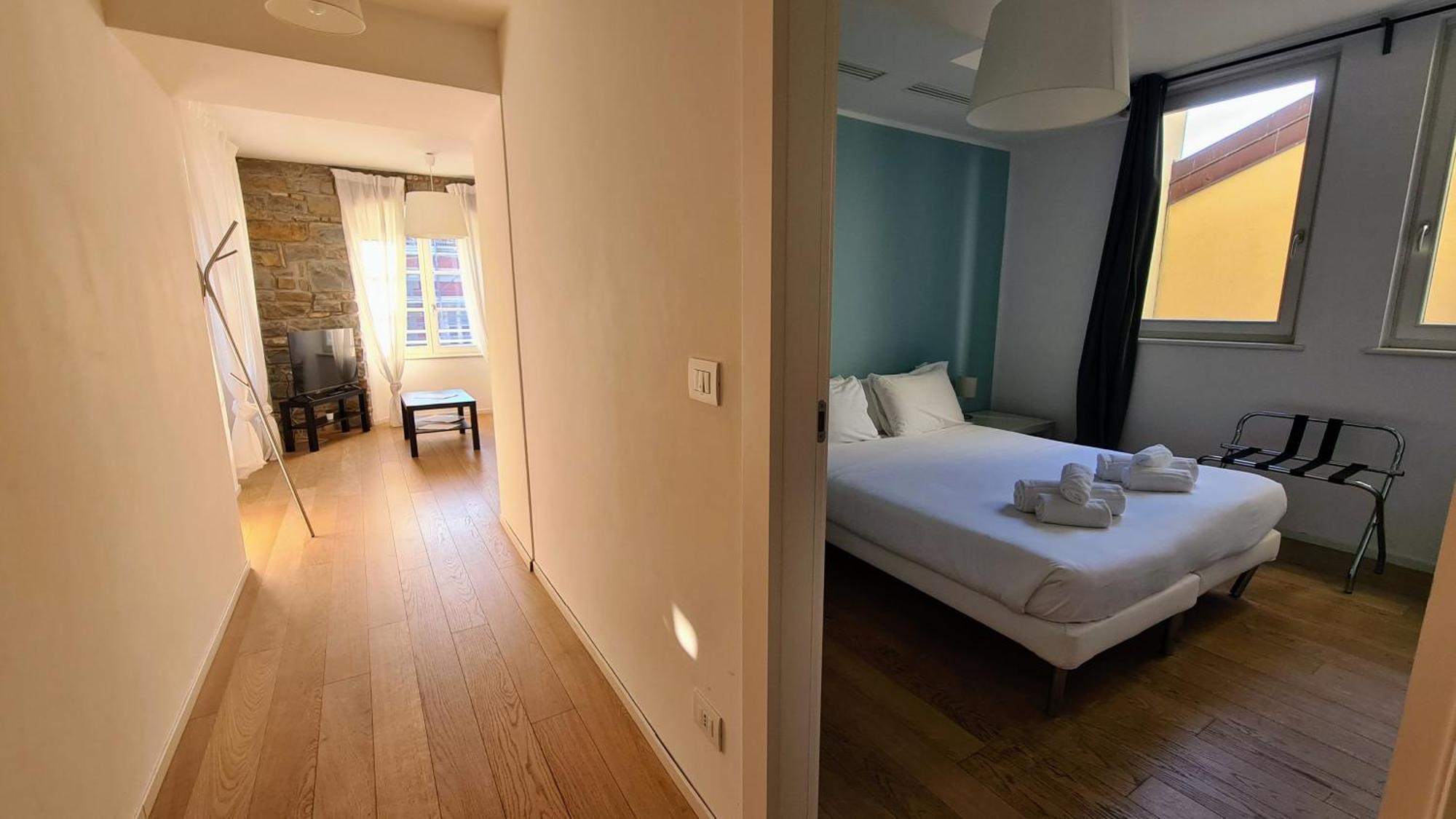 Ritter'S Rooms & Apartments Trieste Eksteriør bilde