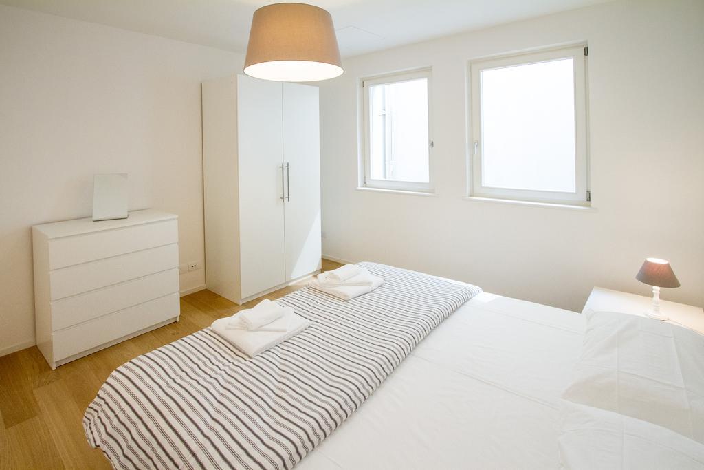 Ritter'S Rooms & Apartments Trieste Eksteriør bilde