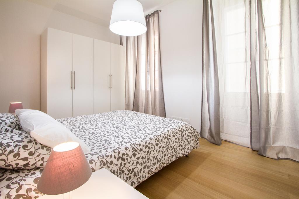 Ritter'S Rooms & Apartments Trieste Eksteriør bilde