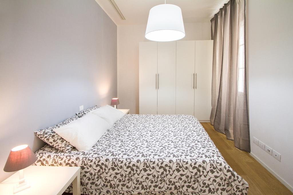 Ritter'S Rooms & Apartments Trieste Eksteriør bilde