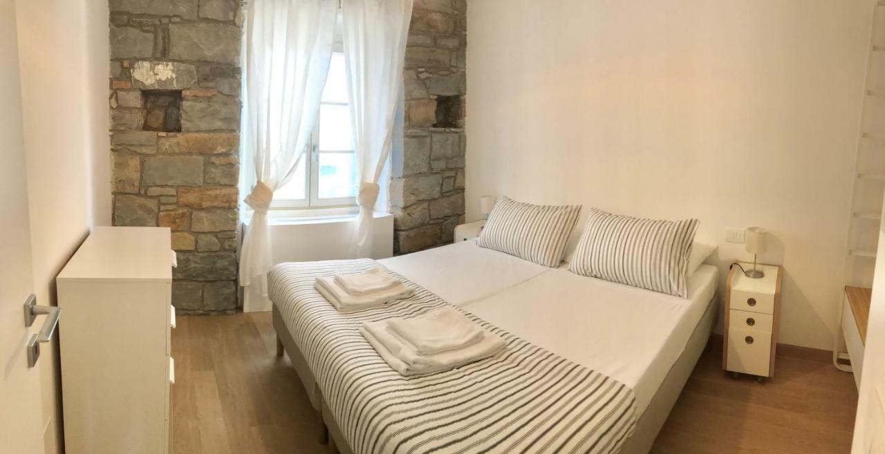 Ritter'S Rooms & Apartments Trieste Eksteriør bilde